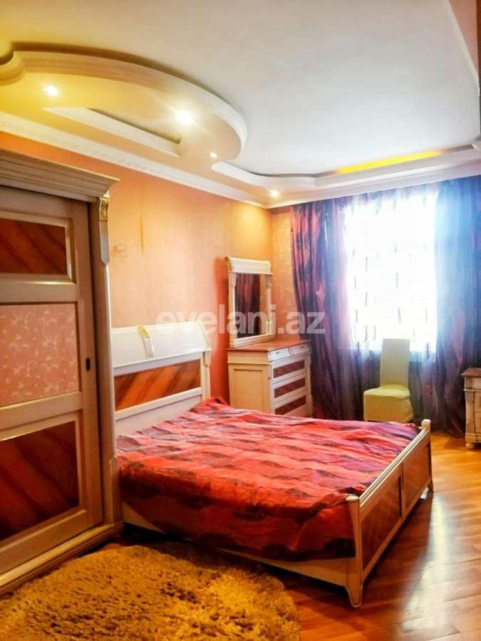 Satılır, yeni tikili, 4 otaqlı, 132 m², Şah İsmayıl Xətai m.