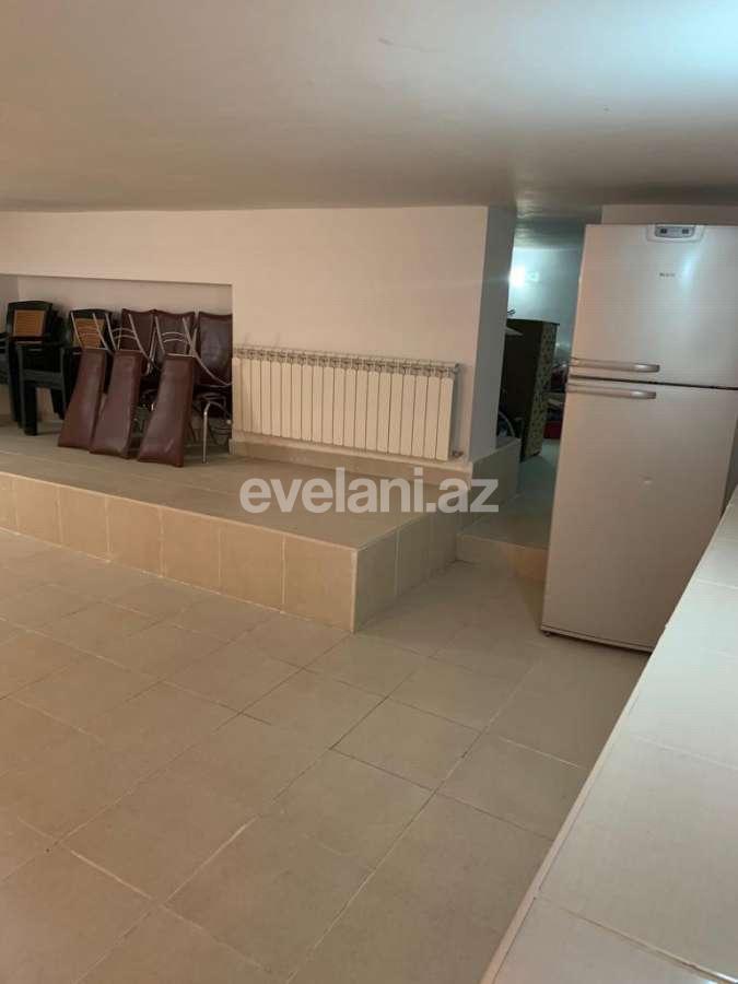 Satılır, villa, 5 otaqlı, 400 m², Şah İsmayıl Xətai m.