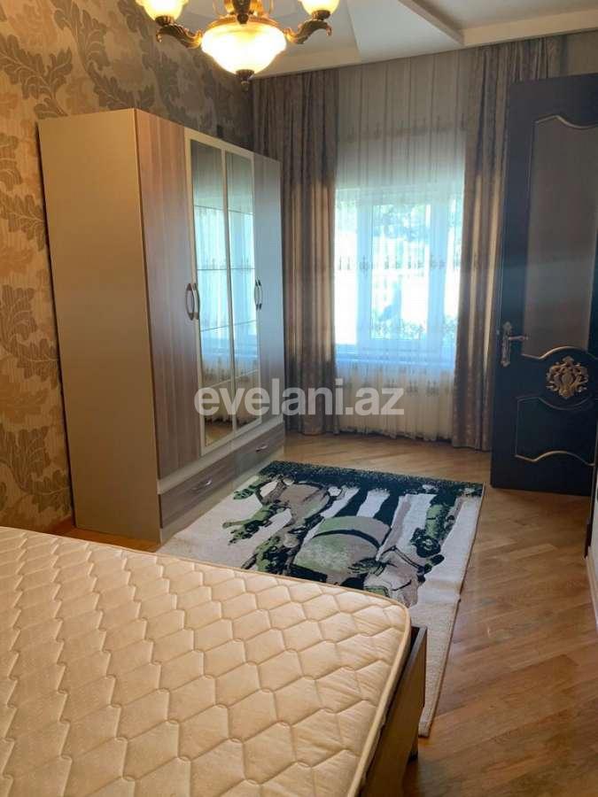 Satılır, villa, 5 otaqlı, 400 m², Şah İsmayıl Xətai m.