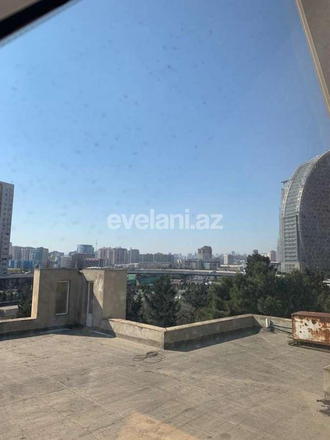 Satılır, villa, 5 otaqlı, 400 m², Şah İsmayıl Xətai m.
