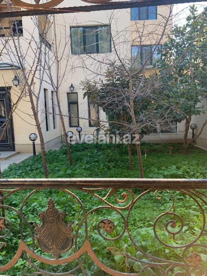 Satılır, villa, 5 otaqlı, 400 m², Şah İsmayıl Xətai m.