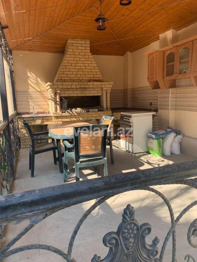 Satılır, villa, 5 otaqlı, 400 m², Şah İsmayıl Xətai m.