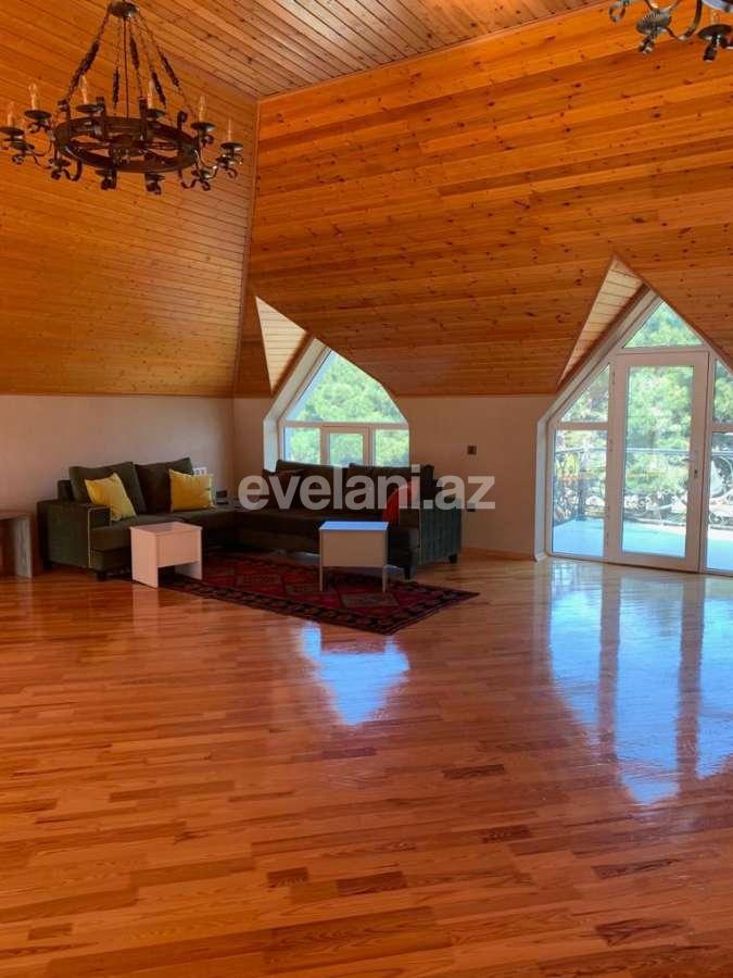 Satılır, villa, 5 otaqlı, 400 m², Şah İsmayıl Xətai m.