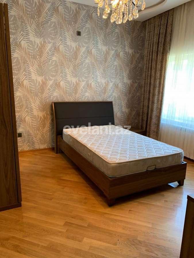 Satılır, villa, 5 otaqlı, 400 m², Şah İsmayıl Xətai m.