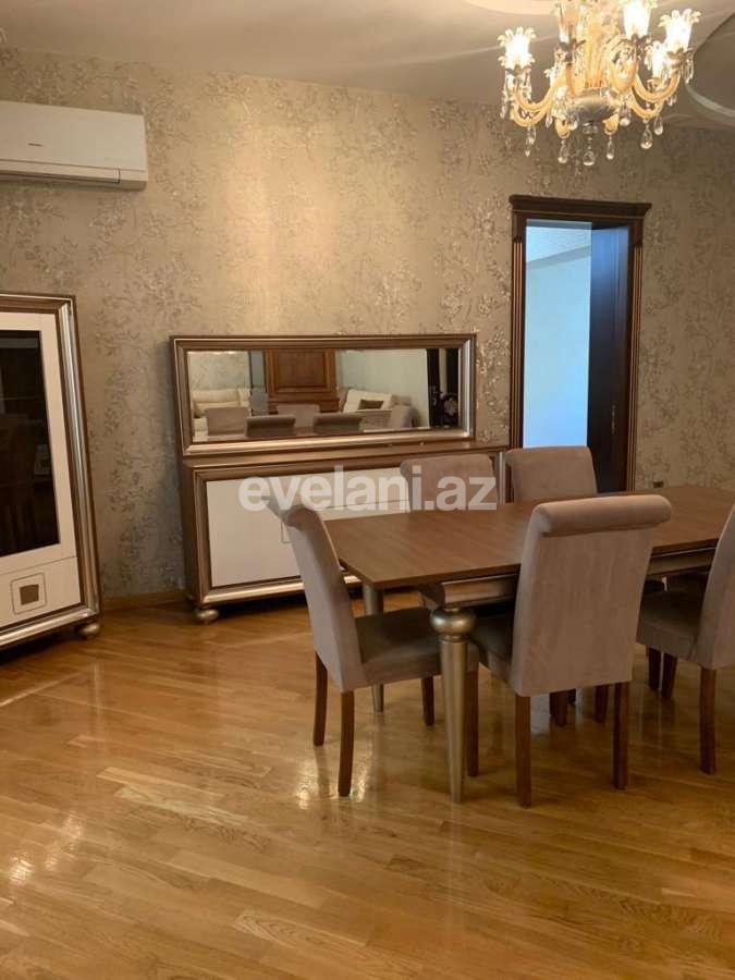 Satılır, villa, 5 otaqlı, 400 m², Şah İsmayıl Xətai m.