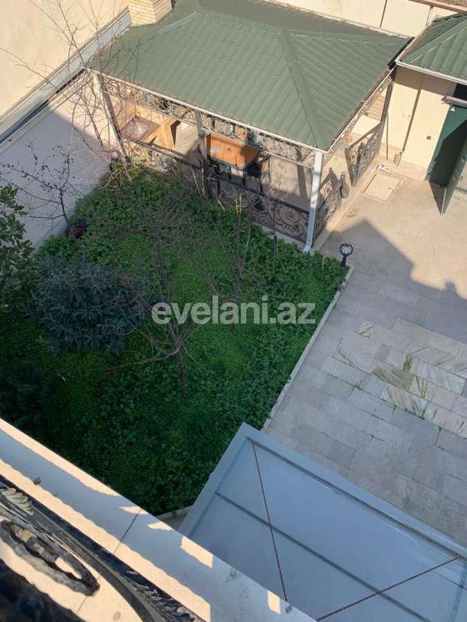 Satılır, villa, 5 otaqlı, 400 m², Şah İsmayıl Xətai m.