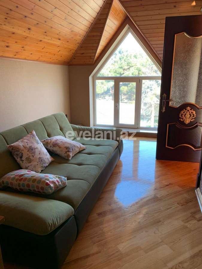 Satılır, villa, 5 otaqlı, 400 m², Şah İsmayıl Xətai m.