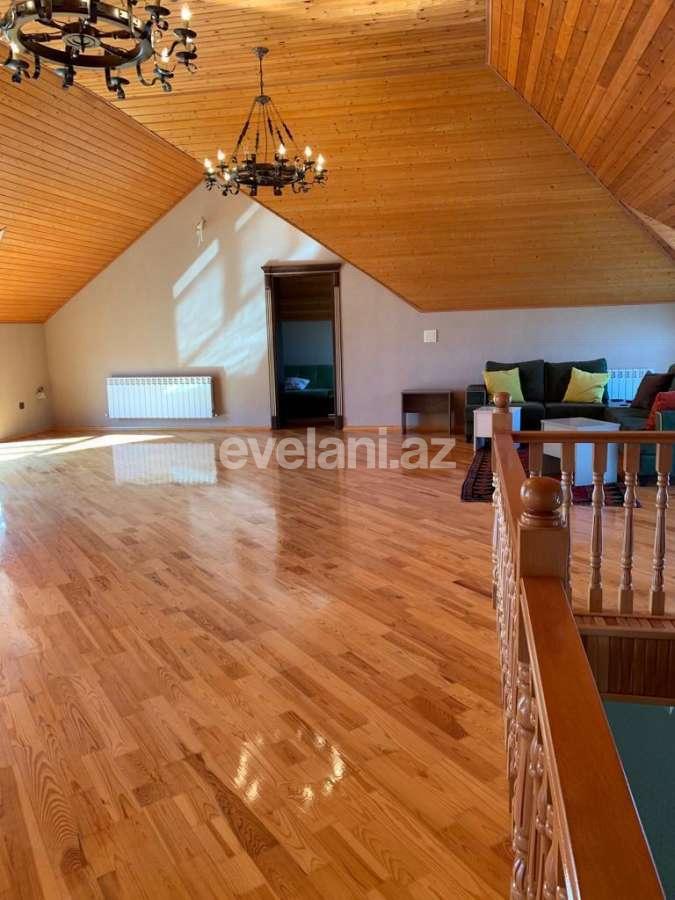 Satılır, villa, 5 otaqlı, 400 m², Şah İsmayıl Xətai m.