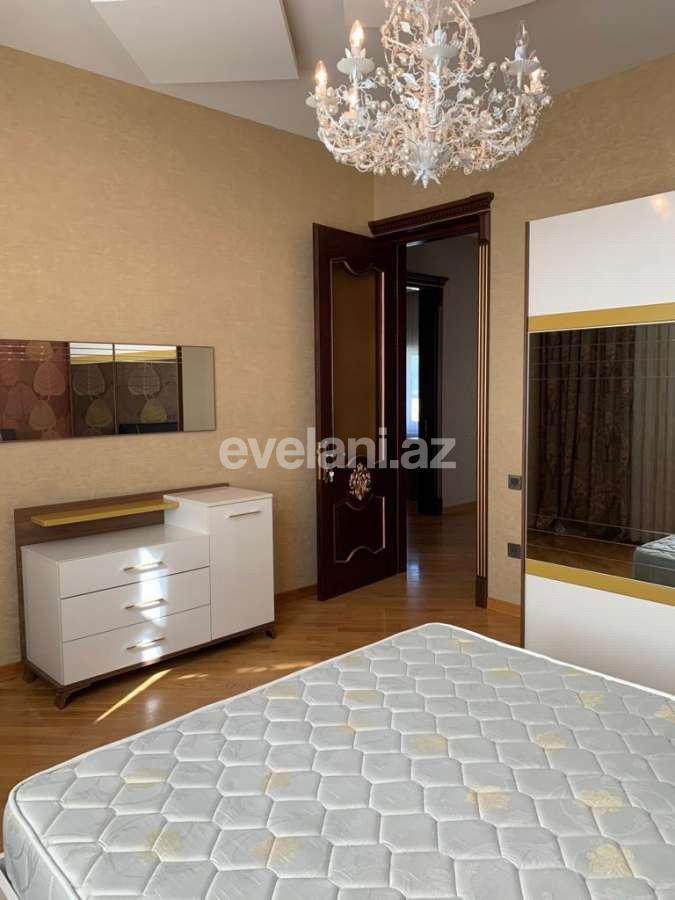 Satılır, villa, 5 otaqlı, 400 m², Şah İsmayıl Xətai m.