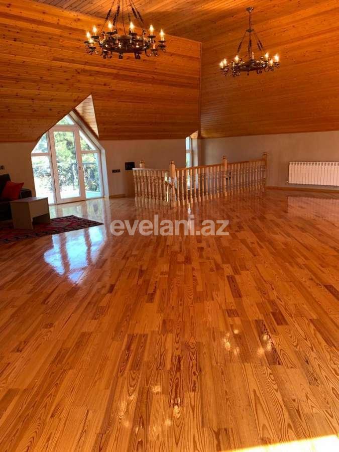 Satılır, villa, 5 otaqlı, 400 m², Şah İsmayıl Xətai m.