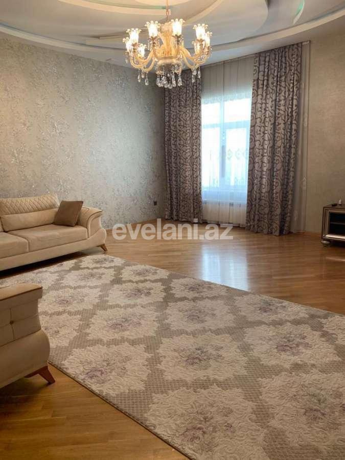 Satılır, villa, 5 otaqlı, 400 m², Şah İsmayıl Xətai m.