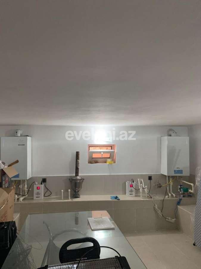 Satılır, villa, 5 otaqlı, 400 m², Şah İsmayıl Xətai m.