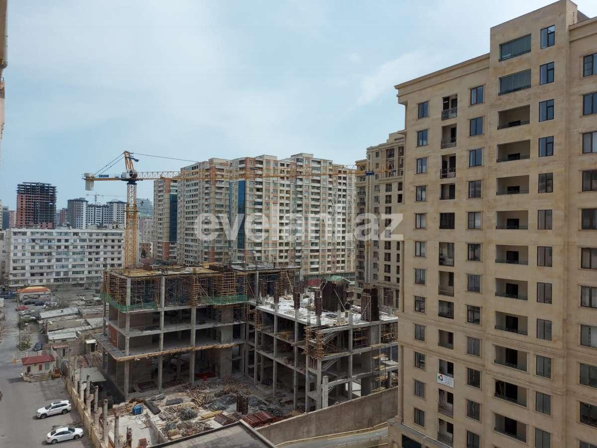 Satılır, yeni tikili, 4 otaqlı, 178 m², Şah İsmayıl Xətai m.