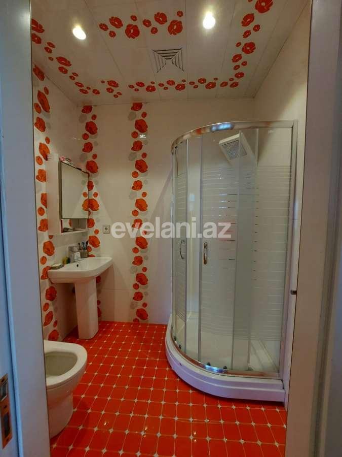 Satılır, yeni tikili, 4 otaqlı, 178 m², Şah İsmayıl Xətai m.