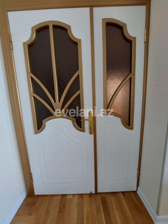 Satılır, yeni tikili, 4 otaqlı, 178 m², Şah İsmayıl Xətai m.