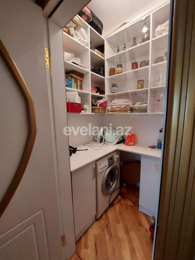 Satılır, yeni tikili, 4 otaqlı, 178 m², Şah İsmayıl Xətai m.