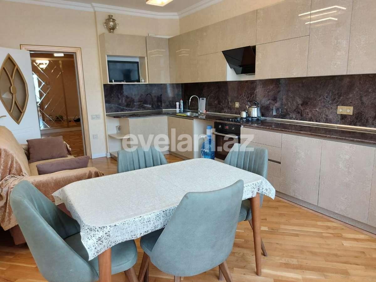 Satılır, yeni tikili, 4 otaqlı, 178 m², Şah İsmayıl Xətai m.