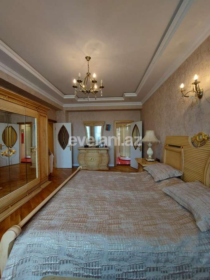 Satılır, yeni tikili, 4 otaqlı, 178 m², Şah İsmayıl Xətai m.