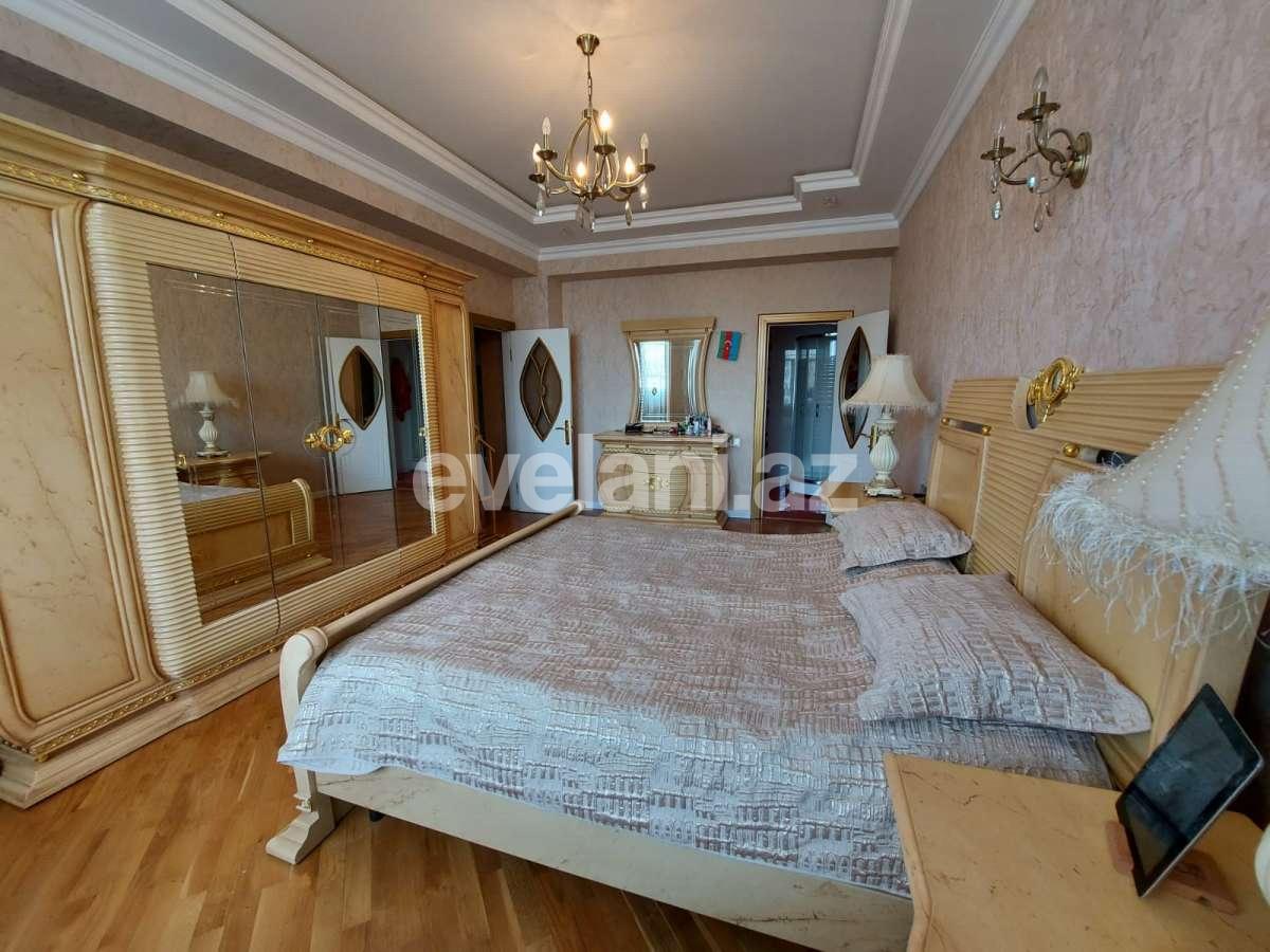 Satılır, yeni tikili, 4 otaqlı, 178 m², Şah İsmayıl Xətai m.