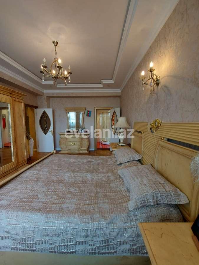Satılır, yeni tikili, 4 otaqlı, 178 m², Şah İsmayıl Xətai m.