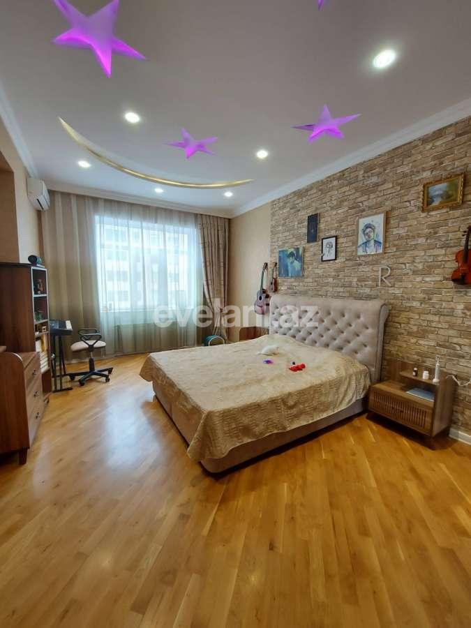 Satılır, yeni tikili, 4 otaqlı, 178 m², Şah İsmayıl Xətai m.