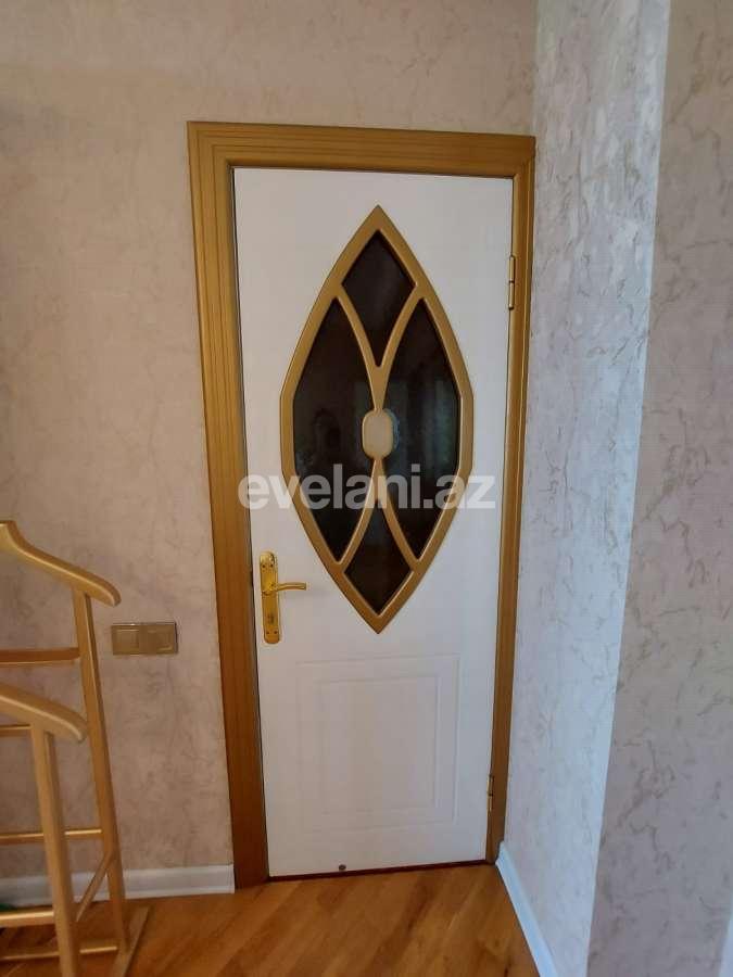 Satılır, yeni tikili, 4 otaqlı, 178 m², Şah İsmayıl Xətai m.