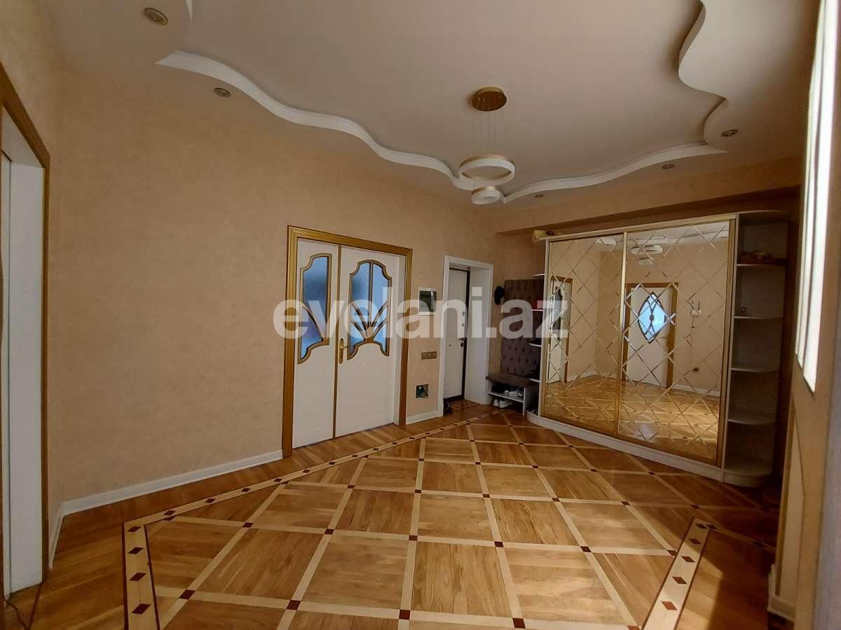 Satılır, yeni tikili, 4 otaqlı, 178 m², Şah İsmayıl Xətai m.