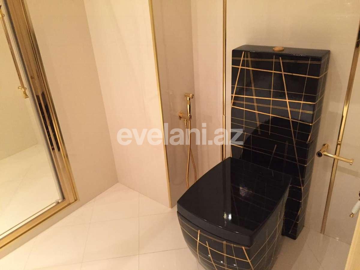 Satılır, yeni tikili, 4 otaqlı, 190 m², Nəsimi r.