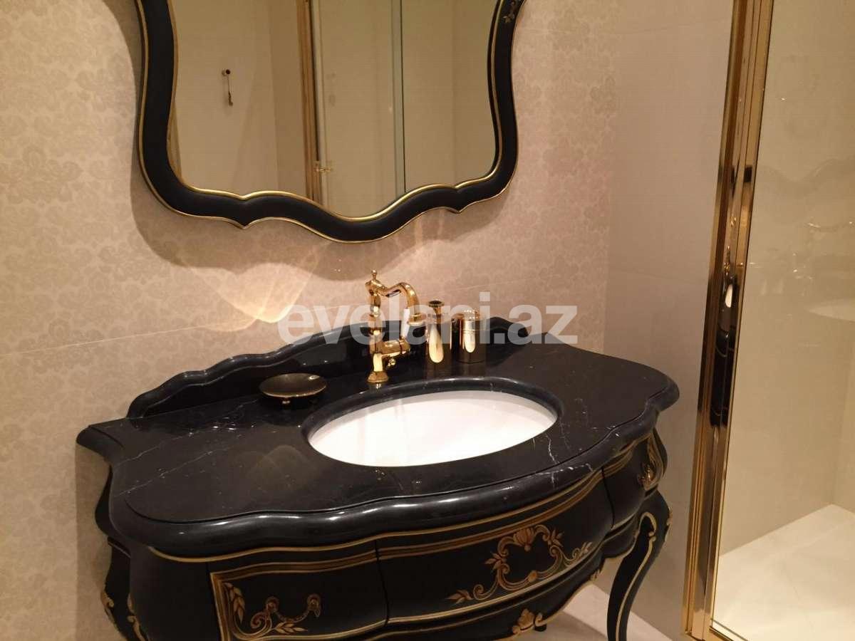 Satılır, yeni tikili, 4 otaqlı, 190 m², Nəsimi r.