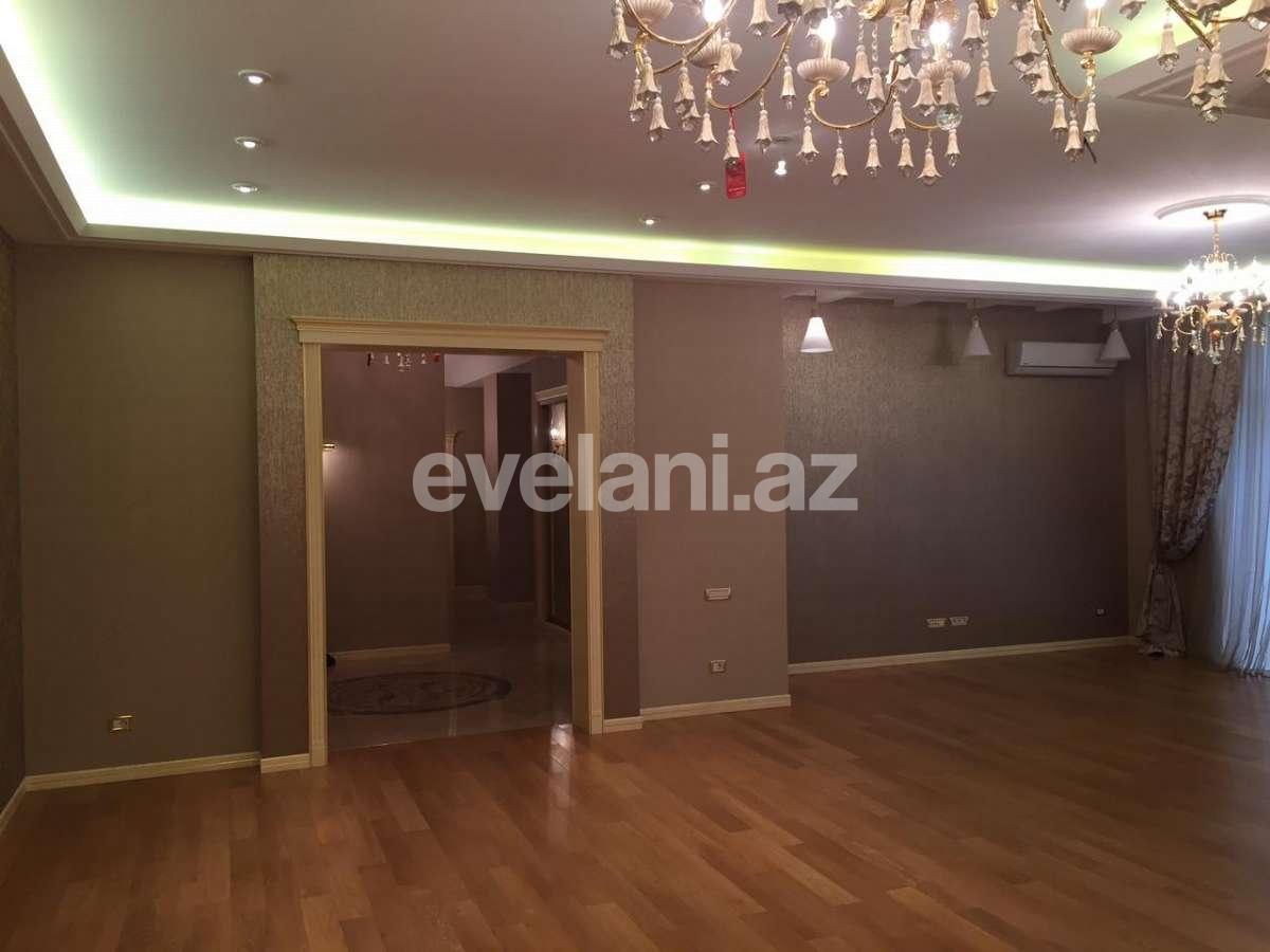 Satılır, yeni tikili, 4 otaqlı, 190 m², Nəsimi r.