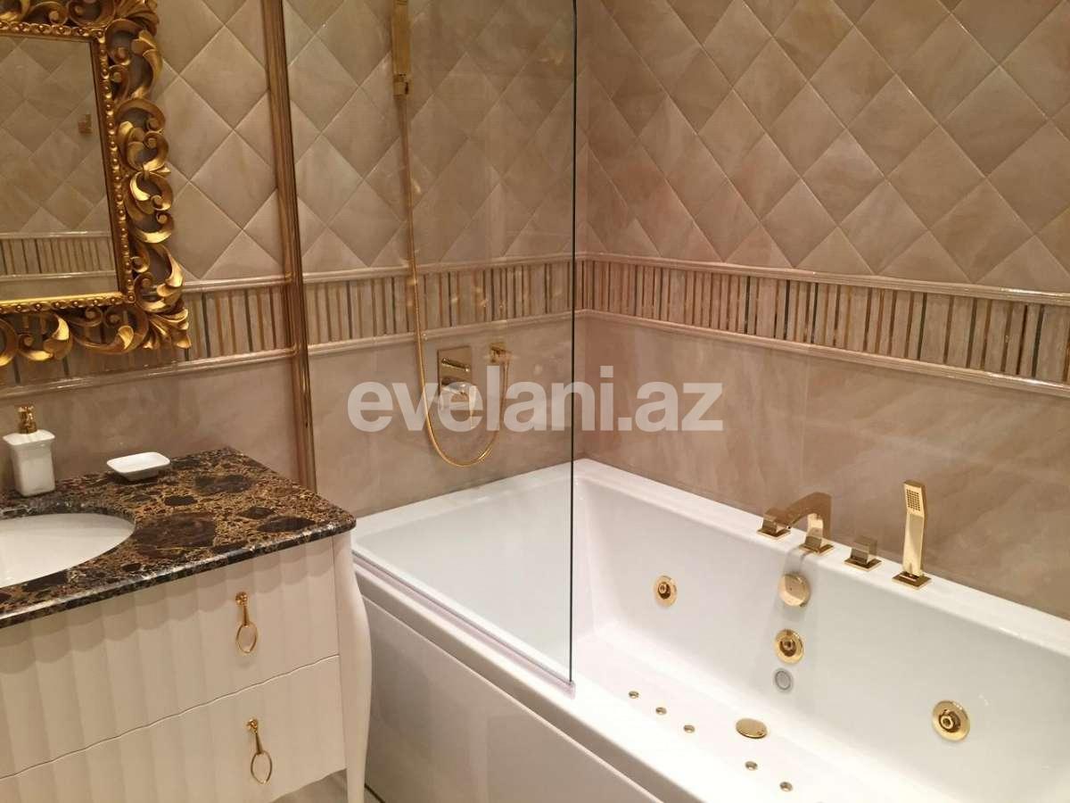 Satılır, yeni tikili, 4 otaqlı, 190 m², Nəsimi r.