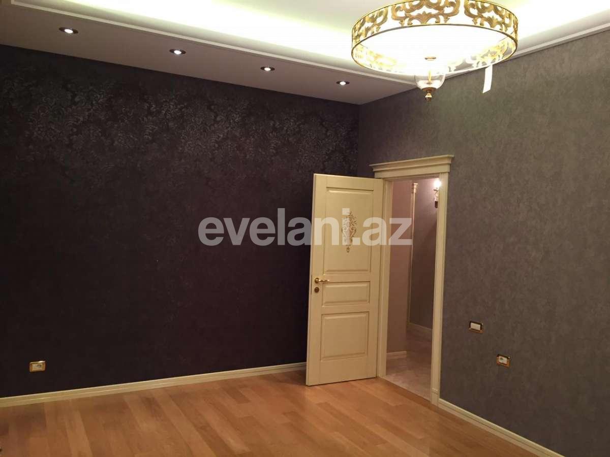 Satılır, yeni tikili, 4 otaqlı, 190 m², Nəsimi r.