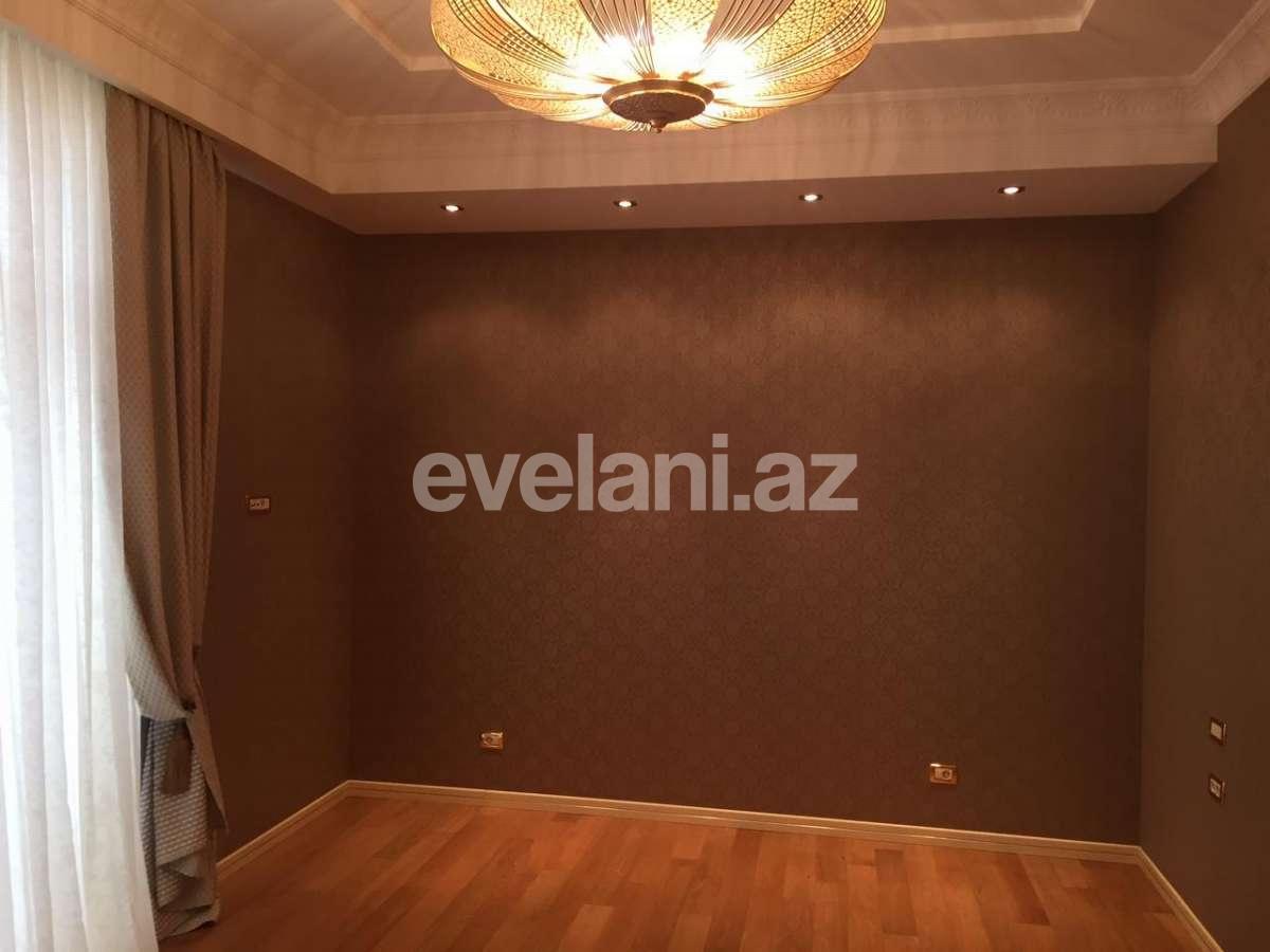 Satılır, yeni tikili, 4 otaqlı, 190 m², Nəsimi r.