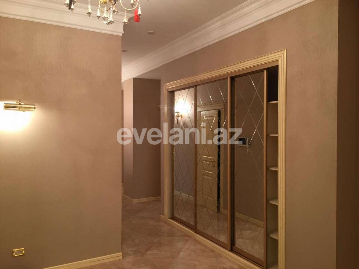 Satılır, yeni tikili, 4 otaqlı, 190 m², Nəsimi r.