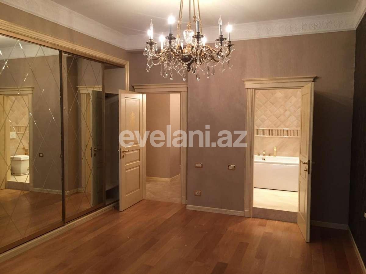 Satılır, yeni tikili, 4 otaqlı, 190 m², Nəsimi r.