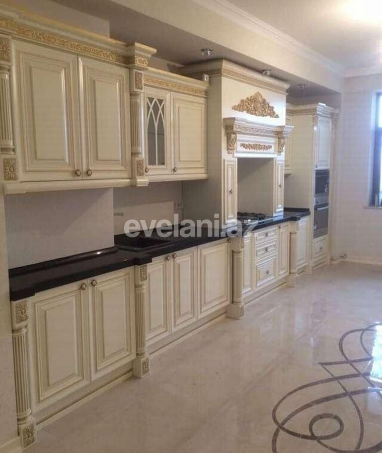 Satılır, yeni tikili, 4 otaqlı, 190 m², Nəsimi r.