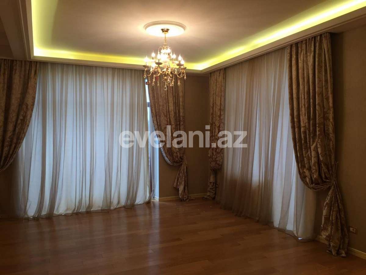 Satılır, yeni tikili, 4 otaqlı, 190 m², Nəsimi r.
