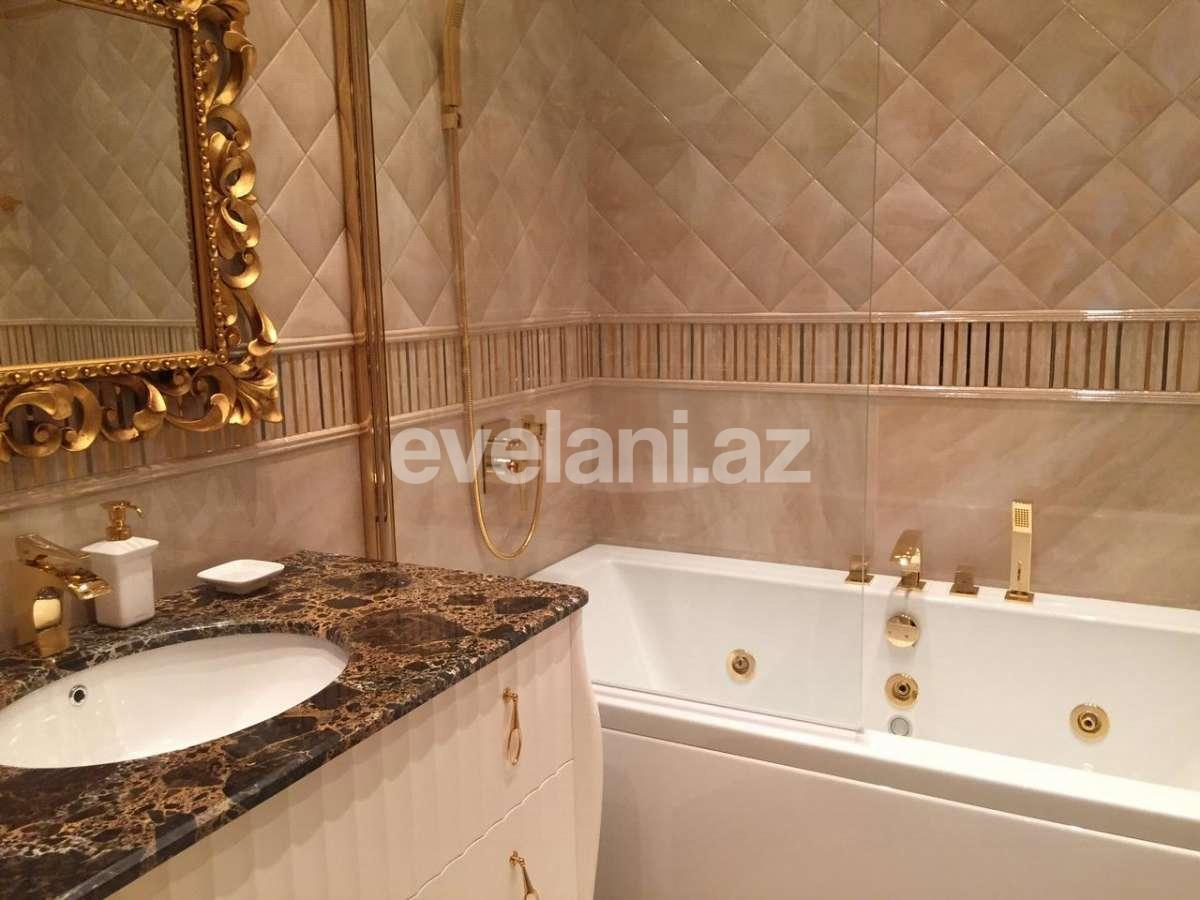 Satılır, yeni tikili, 4 otaqlı, 190 m², Nəsimi r.