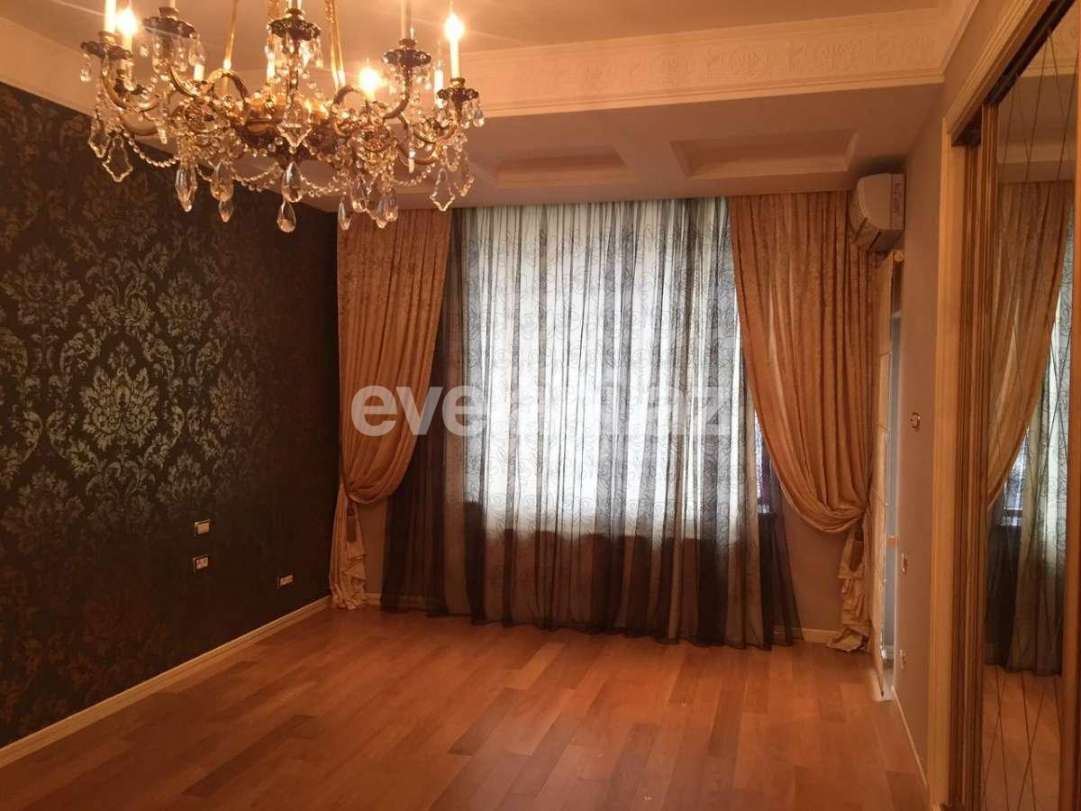Satılır, yeni tikili, 4 otaqlı, 190 m², Nəsimi r.