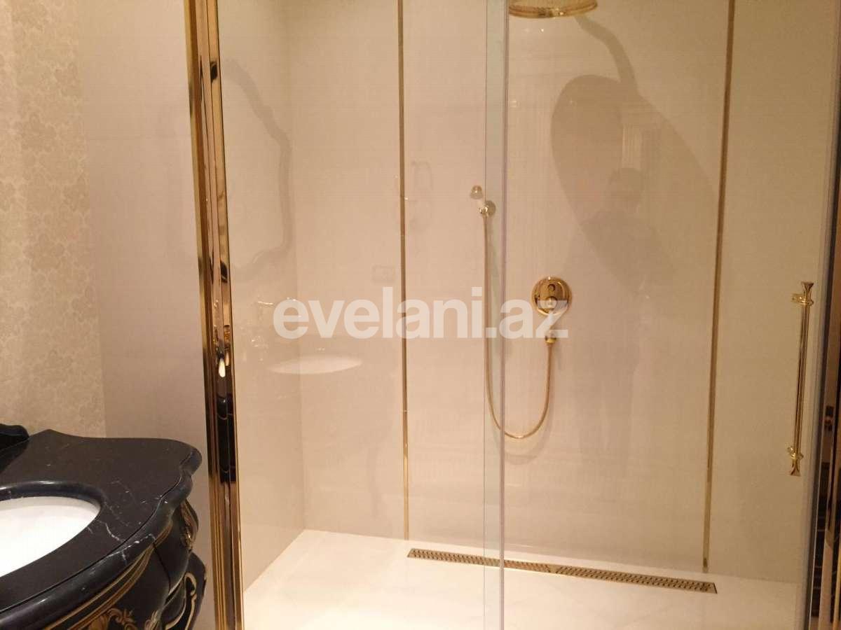 Satılır, yeni tikili, 4 otaqlı, 190 m², Nəsimi r.