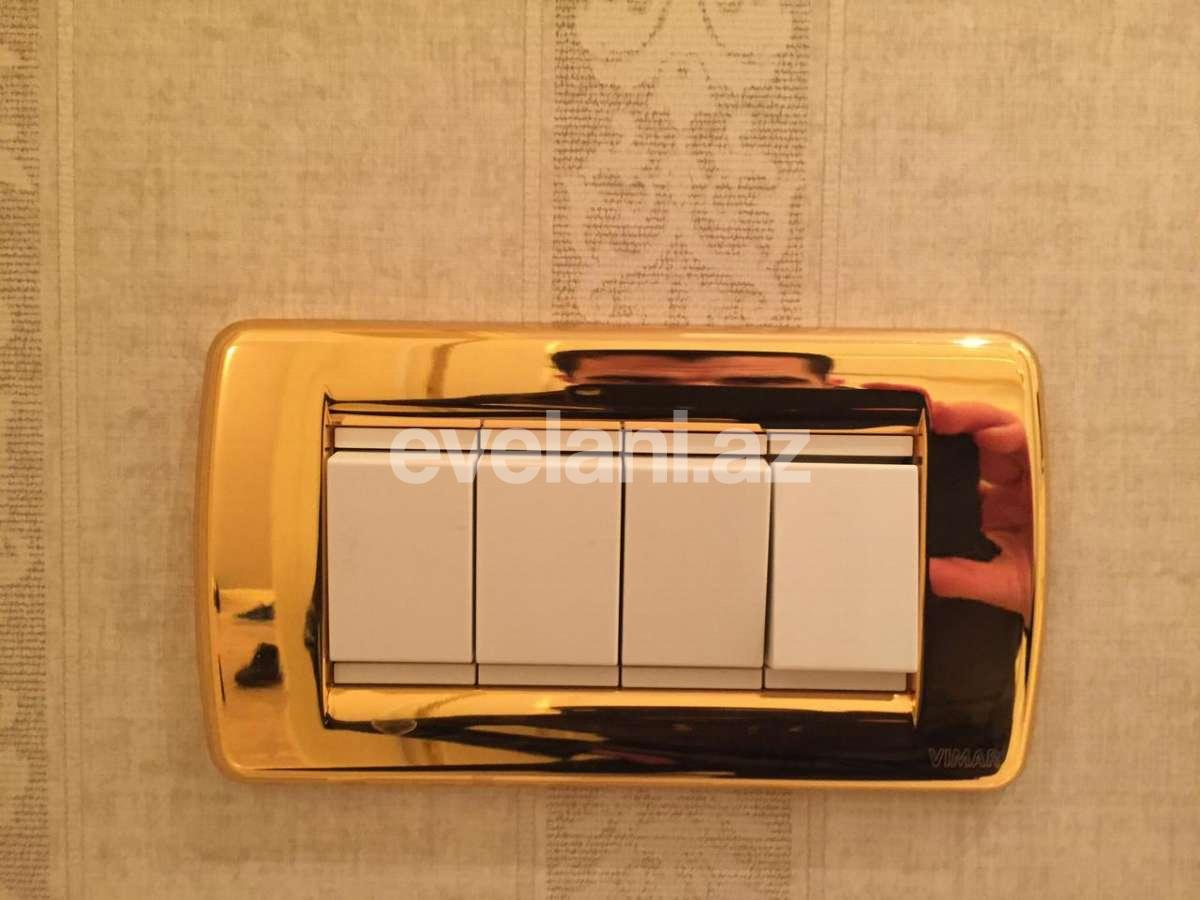 Satılır, yeni tikili, 4 otaqlı, 190 m², Nəsimi r.