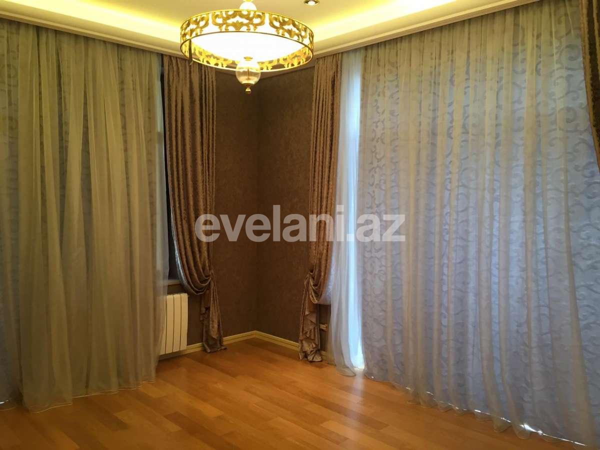 Satılır, yeni tikili, 4 otaqlı, 190 m², Nəsimi r.