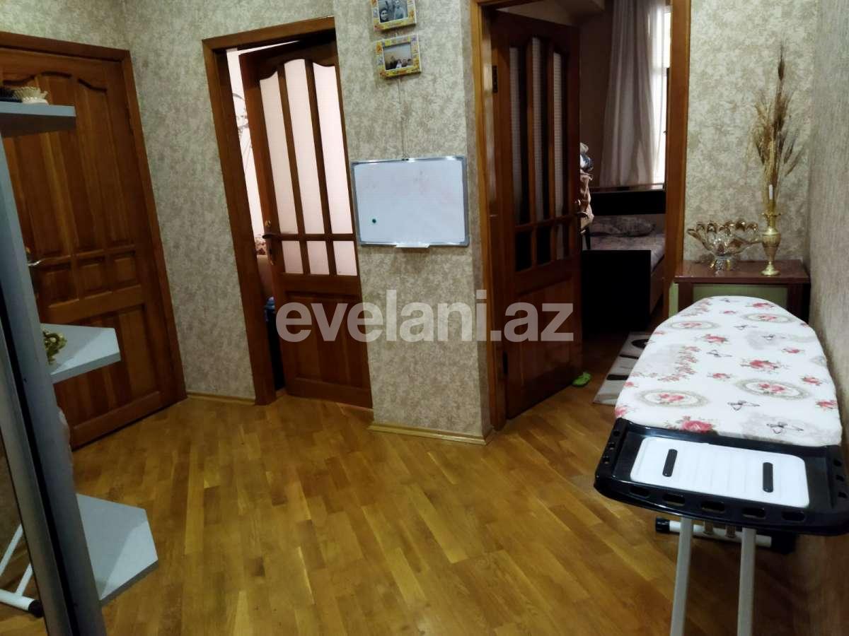 Sale, new building, 3 room, 68 m², 20 yanvar m.
