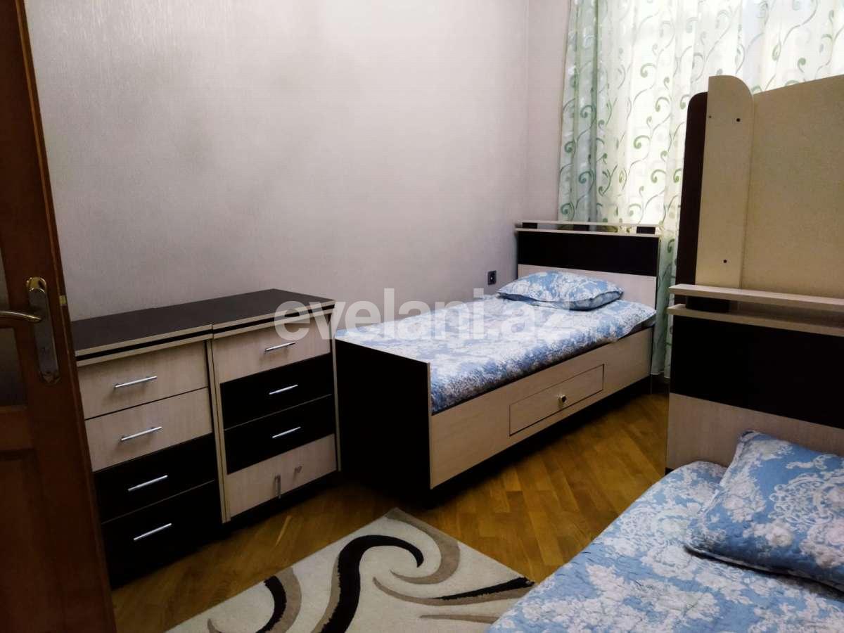 Sale, new building, 3 room, 68 m², 20 yanvar m.