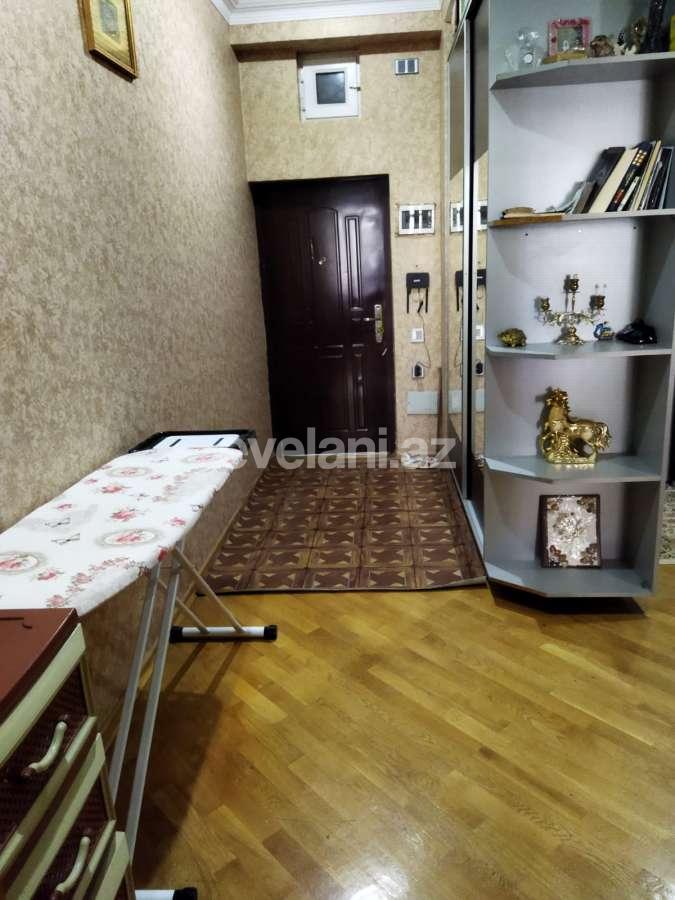 Sale, new building, 3 room, 68 m², 20 yanvar m.