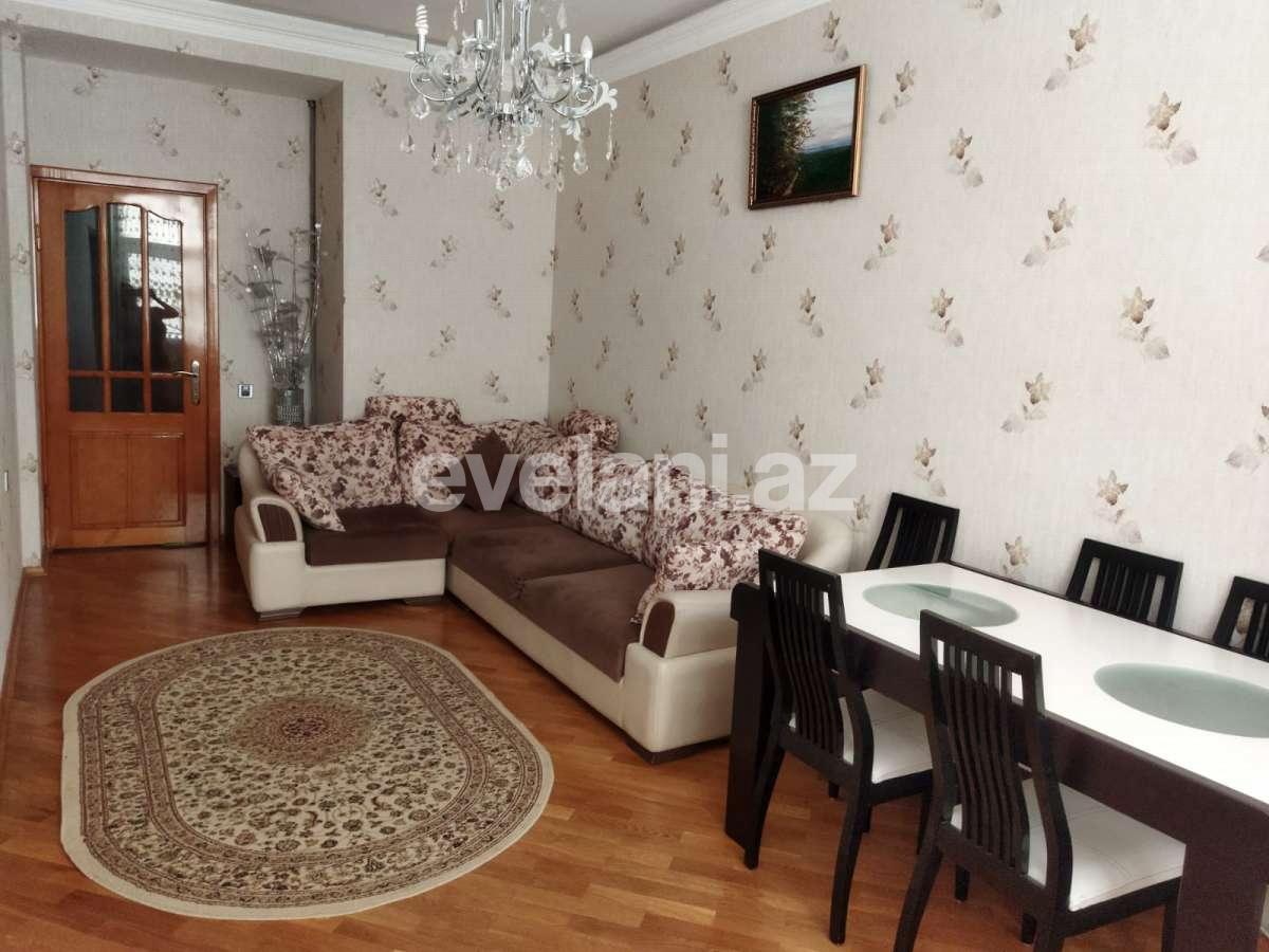 Sale, new building, 3 room, 68 m², 20 yanvar m.