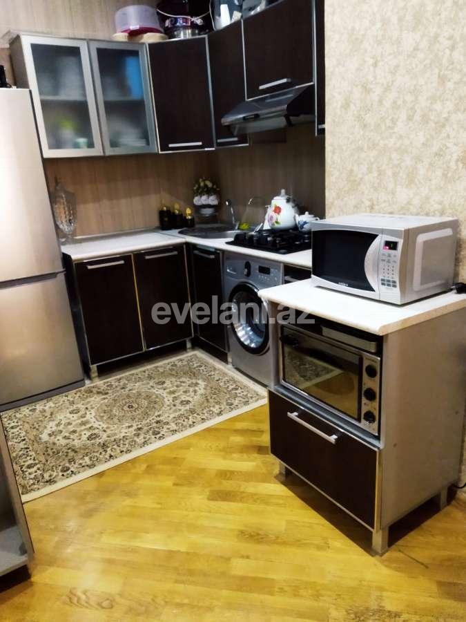 Sale, new building, 3 room, 68 m², 20 yanvar m.