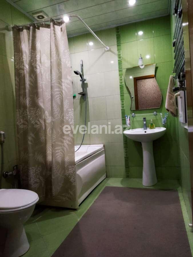 Sale, new building, 3 room, 68 m², 20 yanvar m.