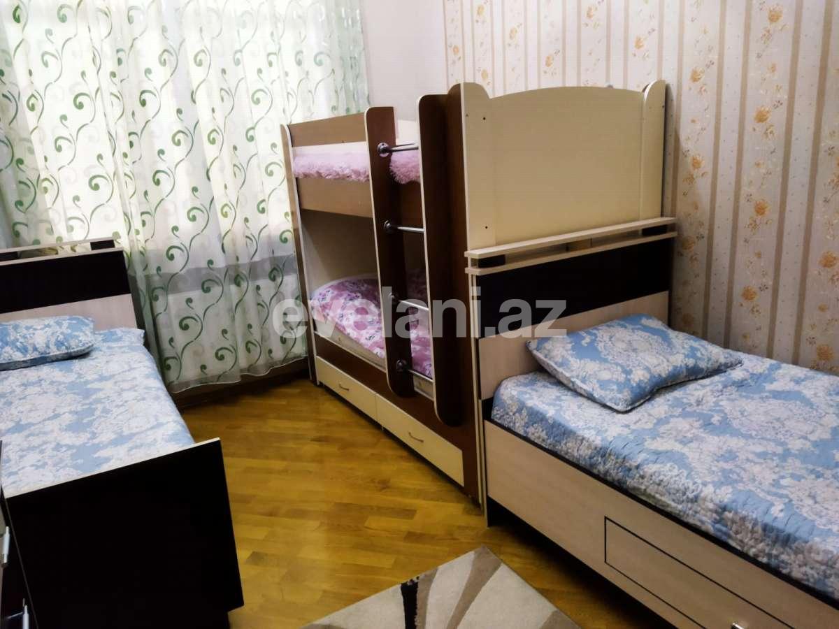 Sale, new building, 3 room, 68 m², 20 yanvar m.