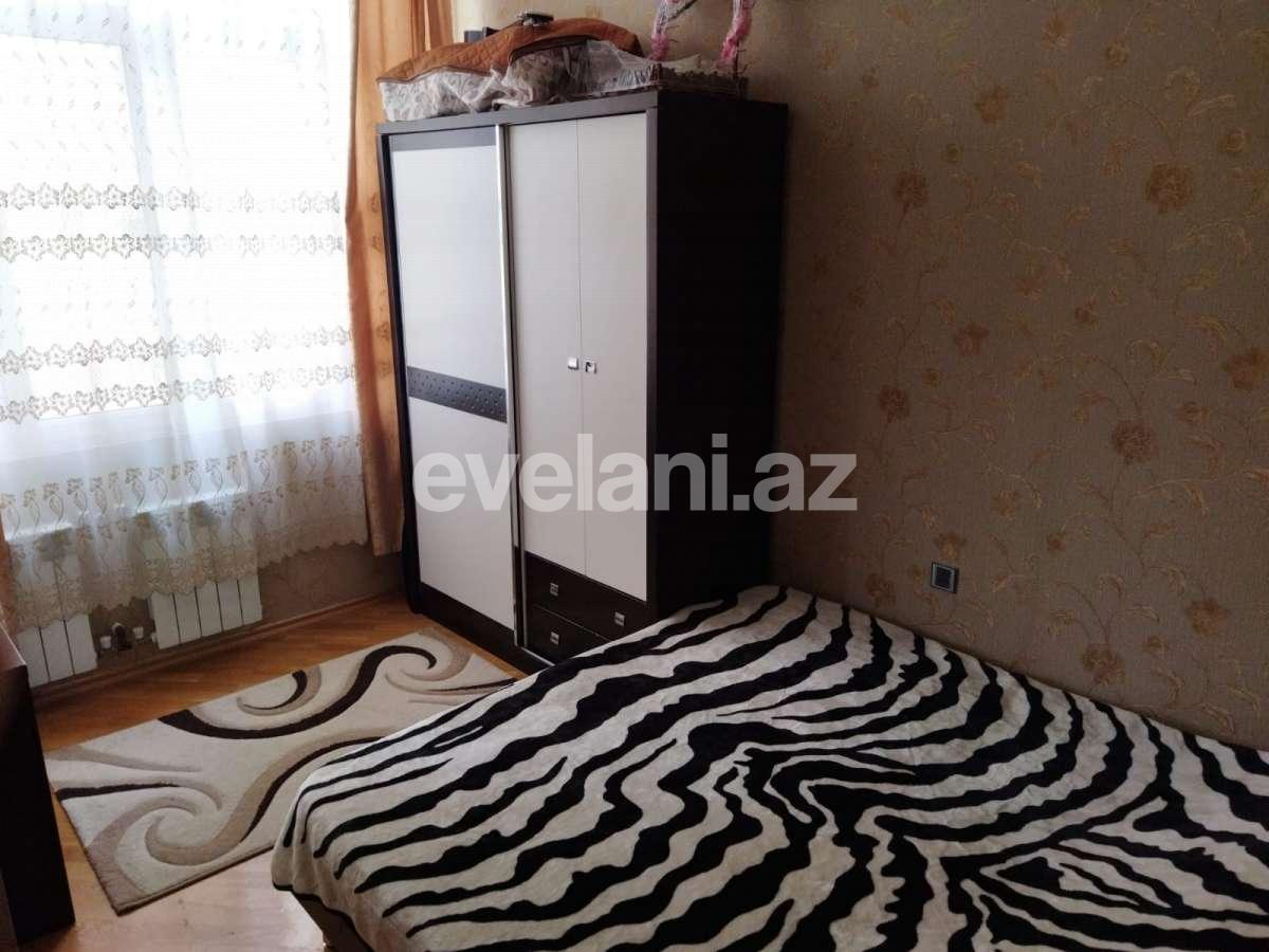 Sale, new building, 3 room, 68 m², 20 yanvar m.